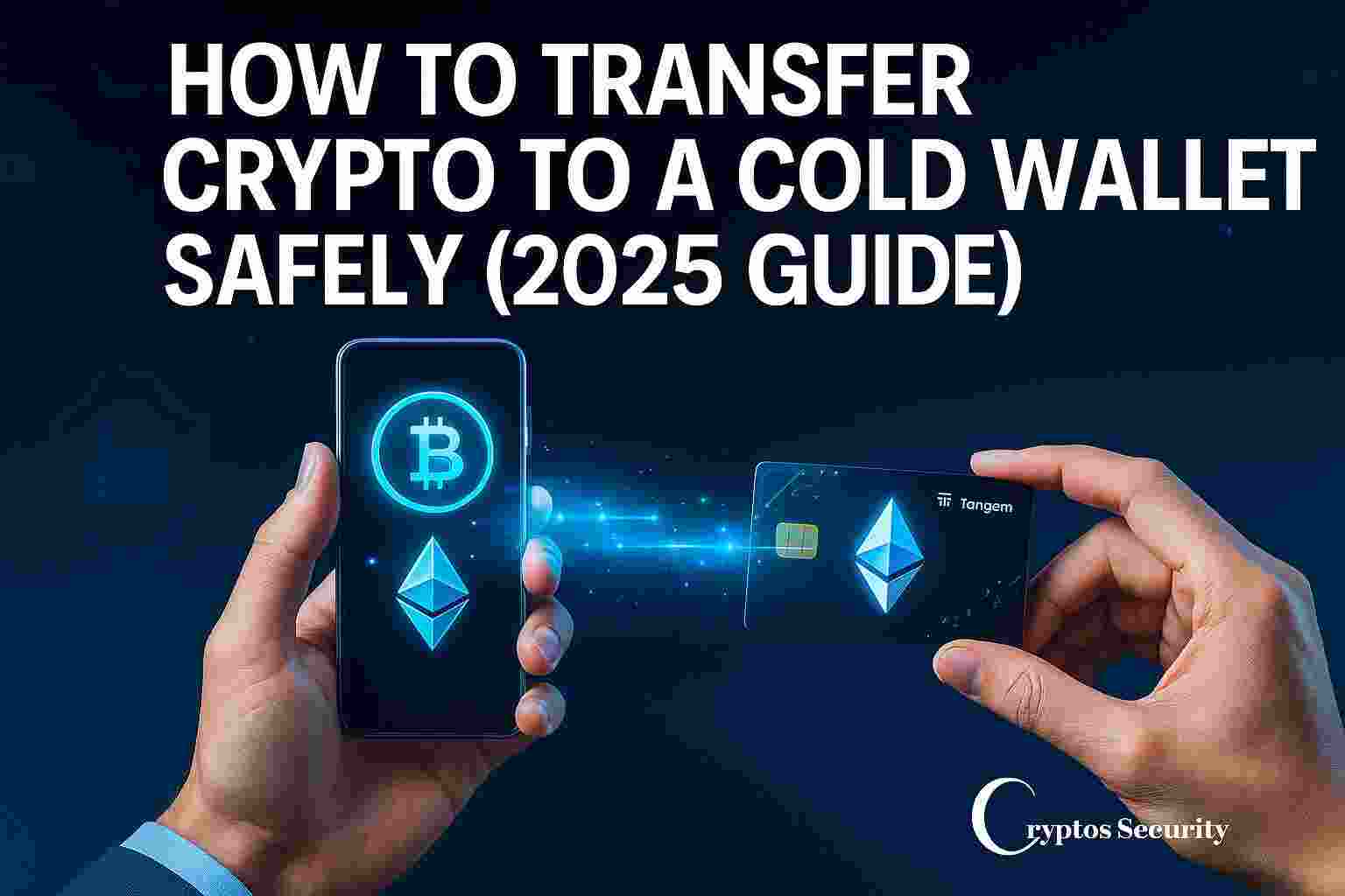 Crypto transfer